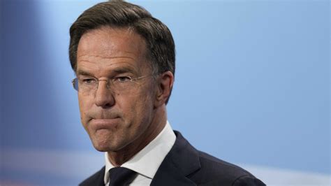 dutch pm rutte s government collapses over immigration policy row