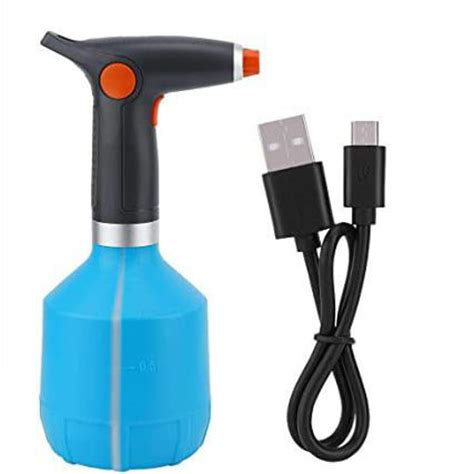 Buy Online Aynefy Electric Spray Bottle Usb Rechargeable Electric
