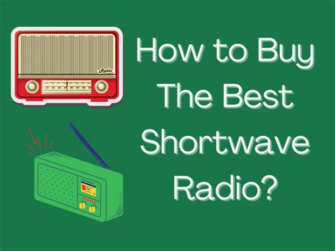 How To Buy The Best Shortwave Radio Migs14