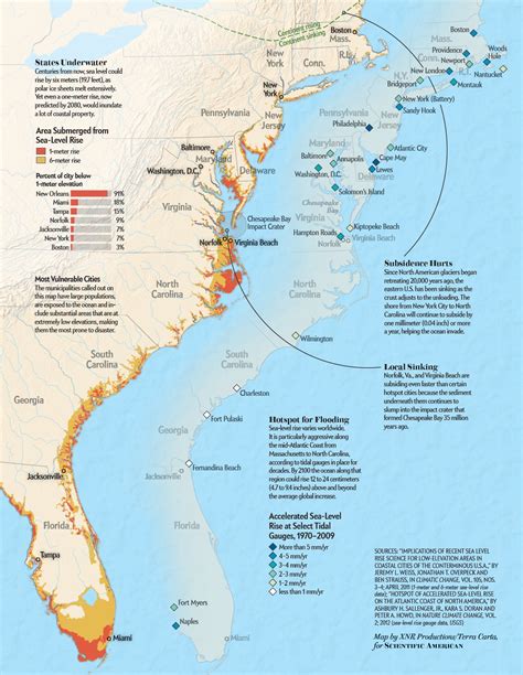 Check spelling or type a new query. The East Coast Is Extremely Vulnerable to Hurricane ...
