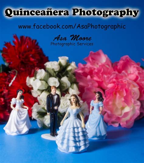 Pin On Quinceñera Photography