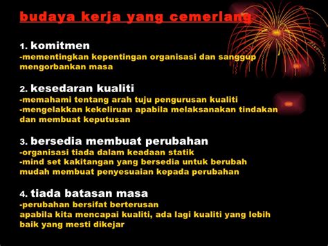 Kamu tahu bedanya pekerja keras dengan pekerja cerdas? Amalan Kerja Dlm Orga. Moden