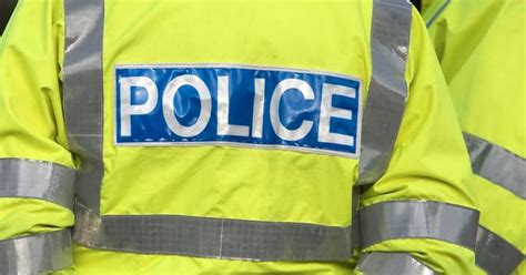 Manhunt Launched For Cyclist After Sexual Assault On Jogger Northants Live