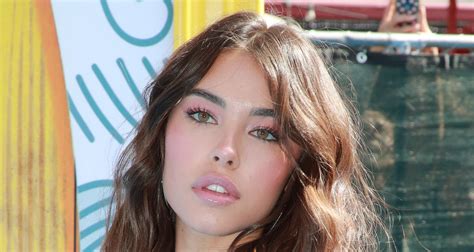 Madison Beer Hopes ‘one Day We Can End Bullying Together Madison Beer Just Jared Jr
