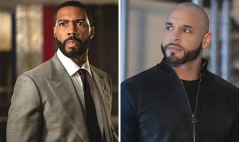 Power Book 2 Season 2 Mecca Exposed As Ghosts Secret Brother As