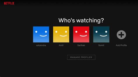 3 Ways To Remove Other Users From Your Netflix Account Gadgets To Use