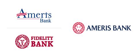 Bank of america makes available the hsa for life® health savings account as a custodian only. Brand New: New Logo and Identity for Ameris Bank by Matchstic