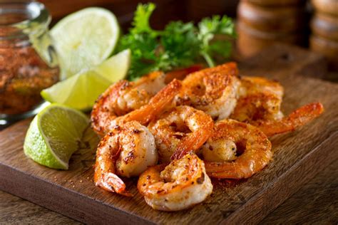 You can cook shrimp on a lower heat for a longer period of time, but for the best result, we like to sear or. Cold Cooked Shrimp : How To Cook Already Cooked Shrimp 11 ...