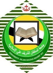 The university awards degree in arts & humanities, business & social sciences, language & culture. Universiti Islam Sultan Sharif Ali | Brunei