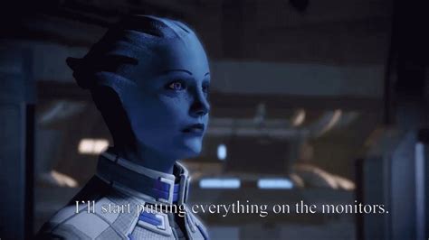 Searching For Mass Effect Andromeda Leaks Masseffect