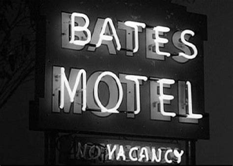 Bates Motel Re Opening For Business On Aande