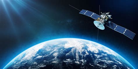 Wrc International Regulation Of Satellite Services Itu Hub
