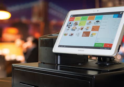 Top Reasons Why Your Restaurant Needs A Point Of Sale System