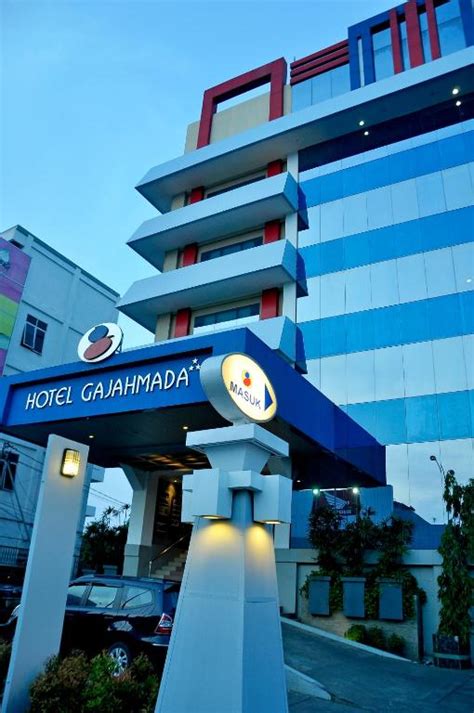 Hotel Neo Gajah Mada Pontianak By Aston Pontianak Indonesia Harga