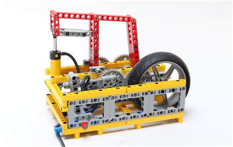 How To Build Lego Pneumatic Engine Carpetoven2