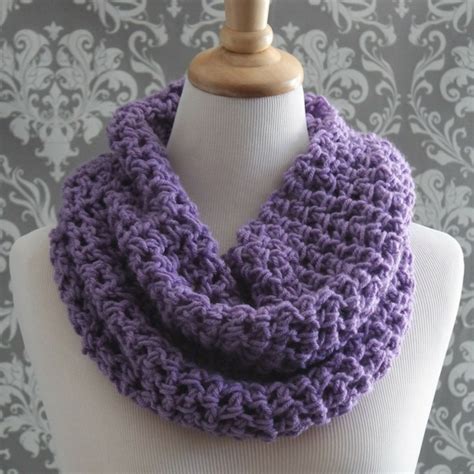 Lacy Cowl Free Crochet Pattern