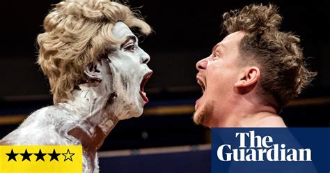 An Octoroon Review Blackface Meets Whiteface In Quicksilver Drama