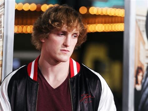 Logan Paul Youtube Looking Into ‘further Consequences Rolling Stone