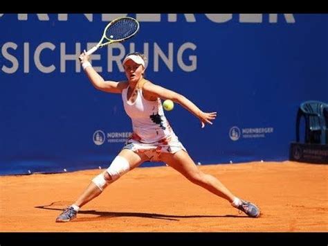 Czech tennis player barbora krejcikova defeated us' coco gauff to reach the french open semifinals. Top WTA Womens Doubles Tennis Match Player Barbora ...