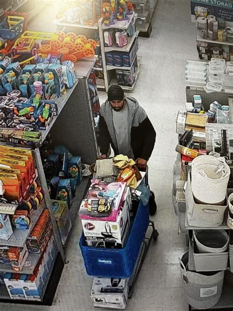 Retail Theft PA23-498540 / Closed - Crime Stoppers of Fayette County