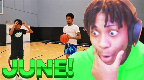 Lvgit Reacts To Flightreacts Vs Miles Brown Dramatic 1v1 Rematch