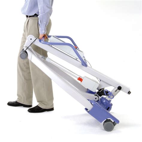 Oxford Advance Patient Lifter Access Rehabilitation Equipment