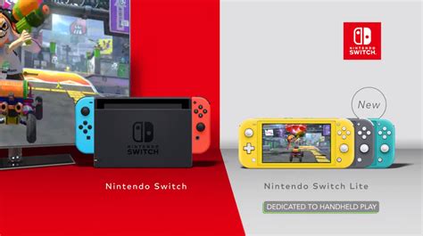 /r/nintendoswitch is the central hub for all news, updates, rumors, and topics relating to the nintendo switch. Nintendo positions Switch Lite as companion console in new ...