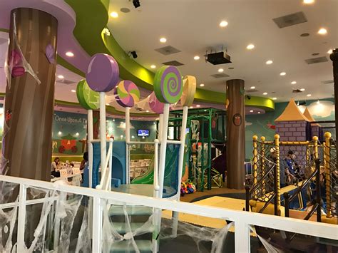 Top 10 Kids' Birthday Party Spots in Glendale | MommyPoppins - Things