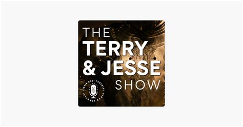 ‎the Terry And Jesse Show On Apple Podcasts