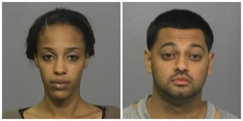 Couple Arrested On Prostitution Promoting Prostitution Charges Lawrenceville Nj Patch