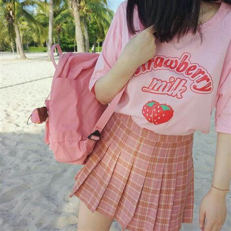 Pin By Iae On Mine Aesthetic Clothes Kawaii Fashion Outfits Pastel