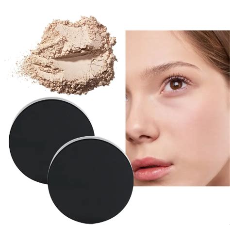 News What Is The Difference Between Pressed Powder And Loose Powder