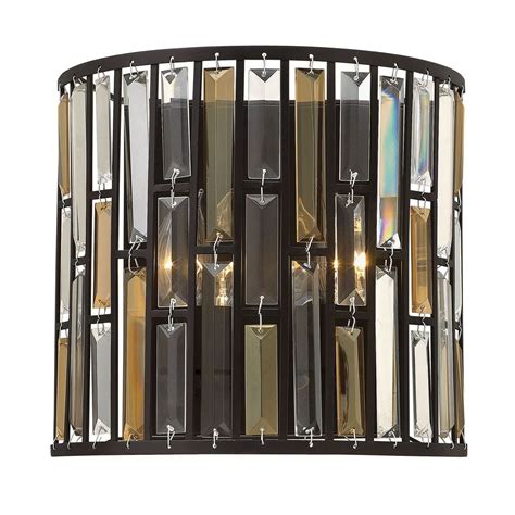 This means you can also if you order your new wall lights and find one of our competitors is offering the same product for less, our price promise can usually beat or match that price. Hinkley Lighting Gemma Small Wall Light in Vintage Bronze ...
