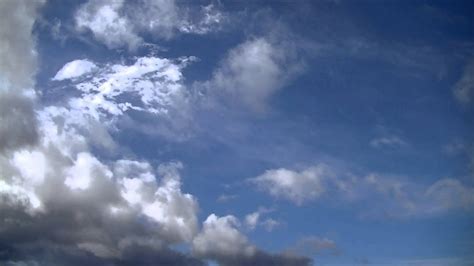 Flowing Clouds Free Stock Footage For Your Videos No Background Sounds