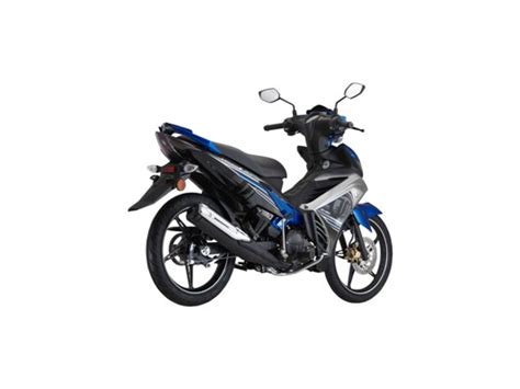 Bagi saya harga ni dah cukup murah berbanding kalau nak tukar mono baru. YAMAHA LC 135 FACELIFT- RM7,068 | Mekanika - Permotoran ...