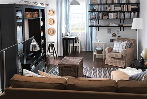 Temukan rahasia inspirasi dekorasi ruang tamu agar rumah minimalis kamu terasa nyaman dan lapang! Idea Untuk Dekorasi Ruang Tamu IKEA - Bahagian 2 - IKEA 2U