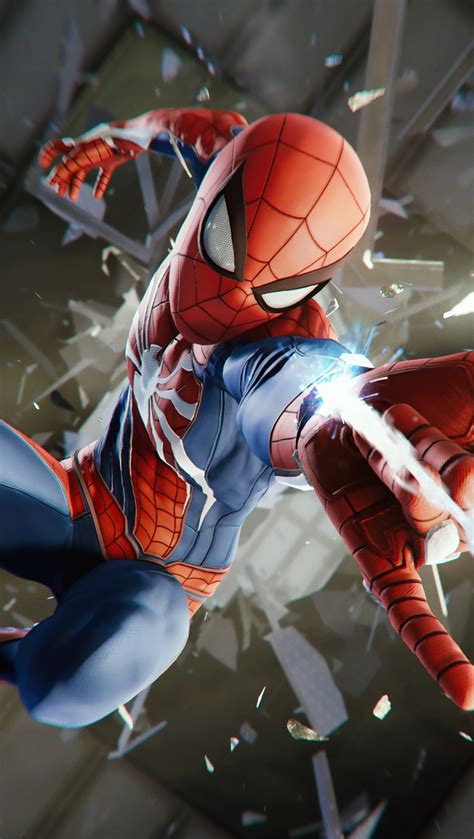 Total 67 Images Mejores Fondos De Pantalla Spiderman Viaterramx