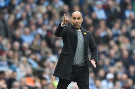 We have 68+ amazing background. Pep Guardiola signs new deal with Manchester City untill ...