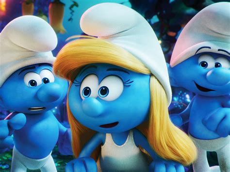 Smurfs Full Movie In English Cheaper Than Retail Price Buy Clothing Accessories And Lifestyle