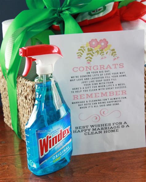 Gift Basket Ideas For Newlyweds Free Printable Tag A Southern Mother
