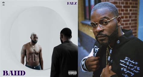 Falz’ Album Bahd Ranks Number 1 On Top Albums Less Than 24 Hours After Release Empire