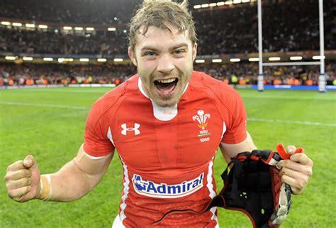 10 Things We Learned From The Six Nations 2013 Finale Wales Online