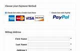 Images of Does Paypal Accept Credit Cards