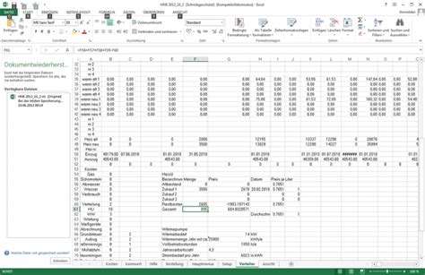 Nebenkostenabrechnung excel druckbare vorlage nebenkostenabrechnung 18 nebenkostenabrechnung excel nebenkostenabrechnung vorlage excel kostenlos dann. Heiz und Nebenkosten für Excel Download | Shareware.de