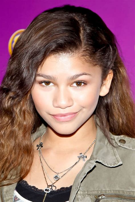 In 2013, zendaya was a contestant on the sixteenth season of the competition series dancing with the. What Is Zendaya Coleman Phone Number To Call And Say Hello