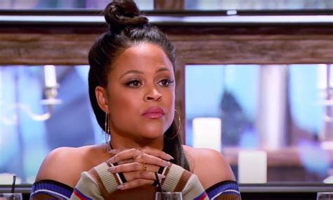 Basketball Wives Shaunie Oneal Tackles Colorism After Ogs Allegations