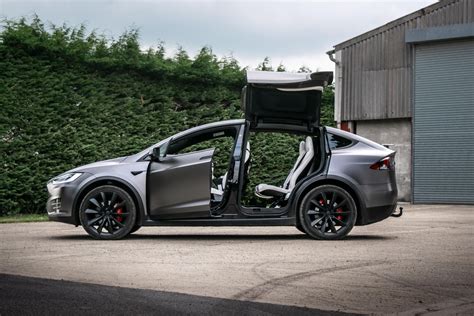 Top 7 Tesla X Modifications Complete Graphics Blog Vehicle Wrapping