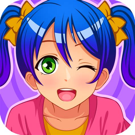 Anime Avatar Generator 9 Best Character Creation Apps For Android
