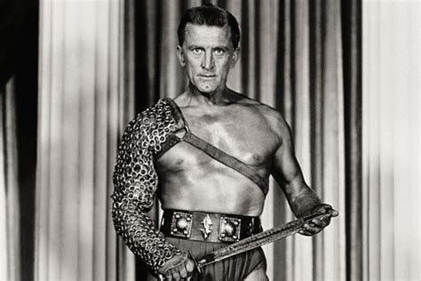 Hollywood Legend And Spartacus Star Kirk Douglas Dies Aged 103 South
