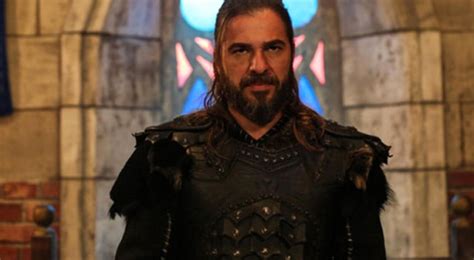 mavitextdiriliş ertuğrul ögeday karakteri diziye ne zaman girecek? Engin Öztürk, Diriliş Ertuğrul'da